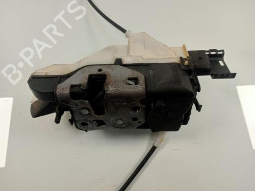 Tailgate lock PEUGEOT PARTNER Tepee  | BP17218099C101 