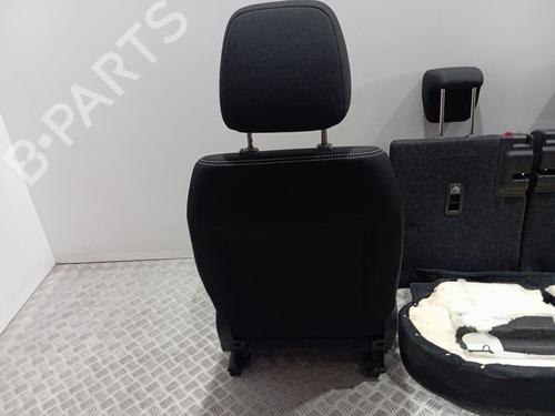 Sæde sæt SUZUKI VITARA (LY) 1.4 Hybrid (Mild Hybrid) (APK414) | BP39588428C78 - Image 8