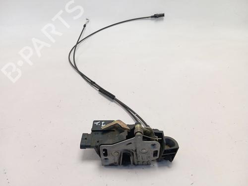 Used Rear left lock Rear left lock 36990493 36990493
