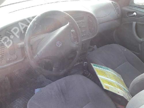 Horn SAAB 9-3 (YS3F, E79, D79, D75) 2.2 TiD | BP30369664E13 