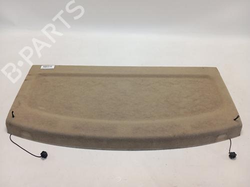Used Rear parcel shelf VW GOLF V (1K1) [2003-2010]  27501094