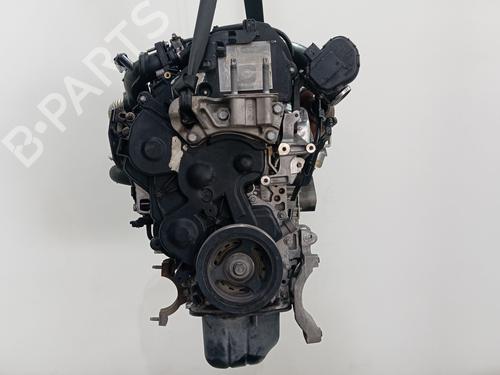 Engine VOLVO V40 Hatchback (525) D2 | BP34568119M1  - Image 10