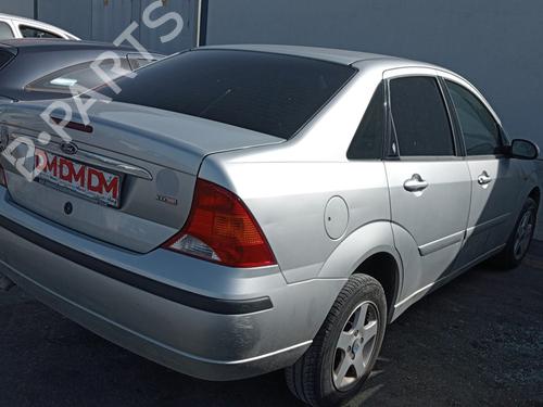 Engine FORD FOCUS I (DAW, DBW)  | BP15815286M1 