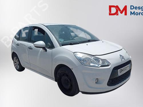 Right taillight CITROËN C3 II (SC_)  | BP29029212C35 