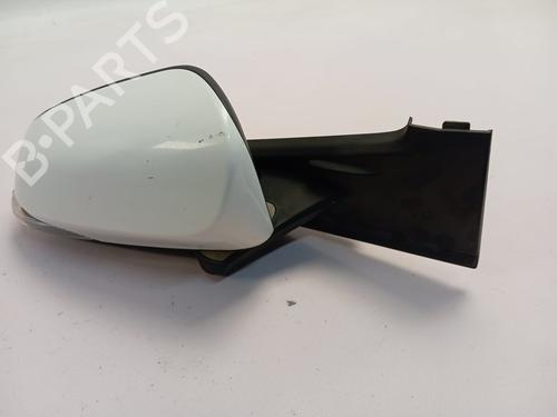 Used Right mirror TOYOTA YARIS (_P13_) [2010-2020]  25925742