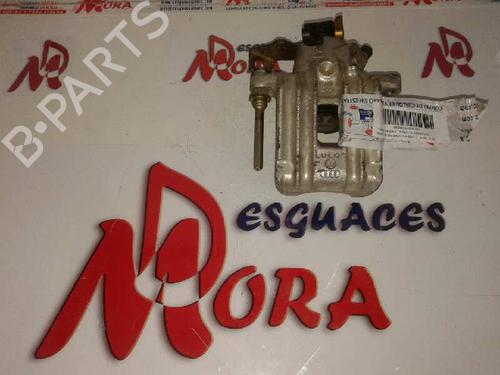 Used Right rear brake caliper SEAT IBIZA II (6K1) 1.9 SDI (68 hp) 12833802