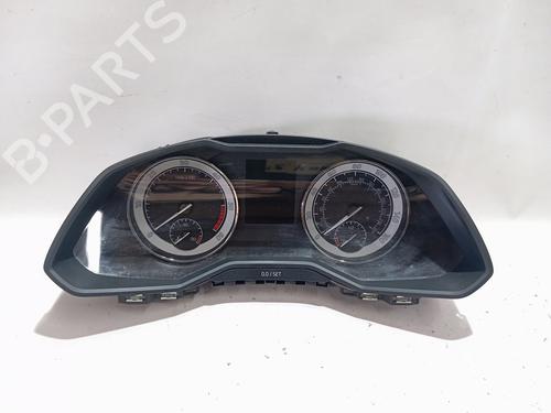 Used Instrument cluster SKODA SUPERB III (3V3) 2.0 TDI (150 hp) 30699662