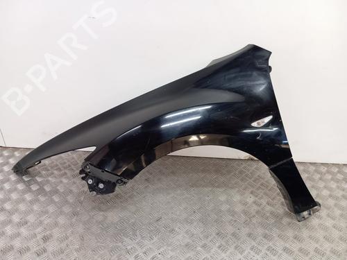 Used Left front fenders MAZDA 6 Estate (GH) [2007-2013]  26334149