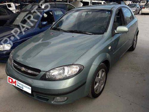 Left headlight DAEWOO LACETTI Hatchback (KLAN)  | BP12647821C28  - Image 11