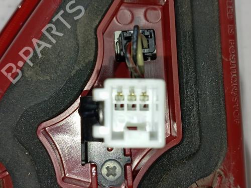 Left tailgate light KIA STONIC (YB)  | BP28733359C79 