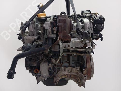 Engine FIAT DOBLO Cargo (263_) 1.3 D Multijet | BP35981200M1 - Image 10