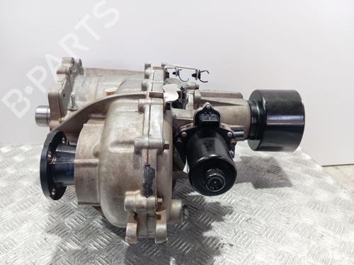 Used Transfer box Transfer box 36156420 36156420