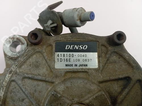 Other TOYOTA HILUX VIII Platform/Chassis (_N1_)  | BP29370972O1 