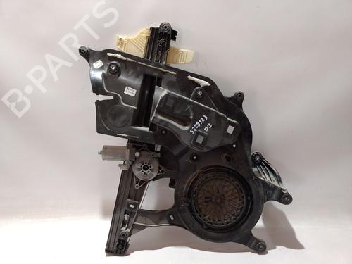 Used Front left window mechanism Front left window mechanism 36882506 36882506