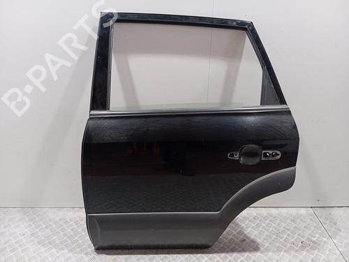 Used Left rear door HYUNDAI TUCSON (JM) 2.0 (141 hp) 30376209