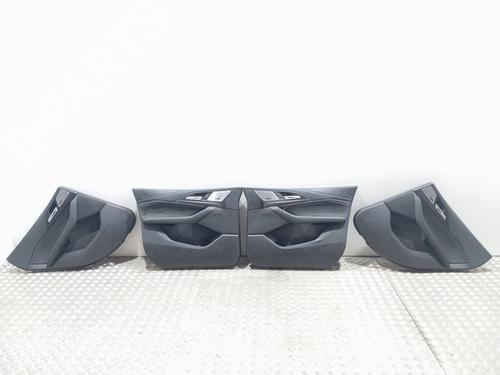 Seats set BMW 2 Active Tourer (U06) 218d | BP25918256C78 
