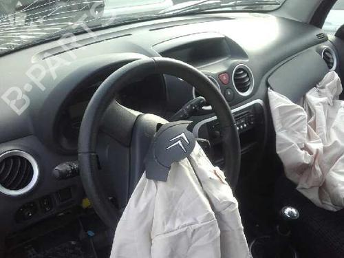 Left front fog light CITROËN C3 I (FC_, FN_) 1.1 i | BP30369422C30 