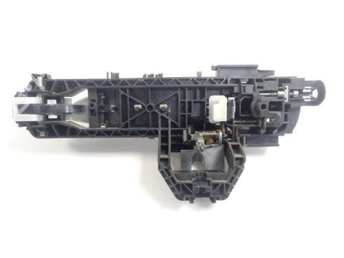 Front right exterior door handle MERCEDES-BENZ B-CLASS Sports Tourer (W246, W242) B 180 CDI / d (246.212) | BP19063174C129 
