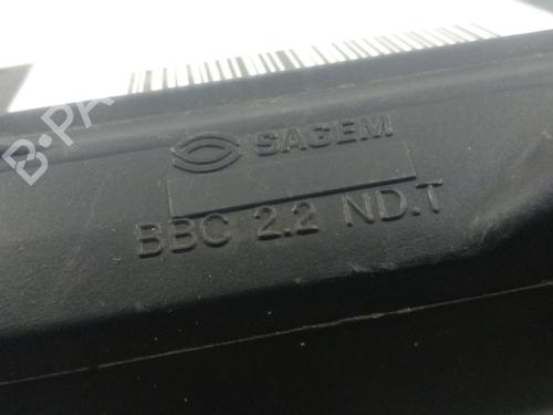 Ignition coil CITROËN SAXO (S0, S1) 1.6 | BP18051239M94 