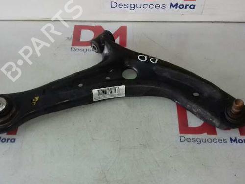 Used Right front suspension arm FORD FIESTA VI (CB1, CCN) 1.5 TDCi (75 hp) 30370189
