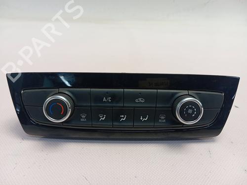 Used Climate control Climate control 37425368 37425368