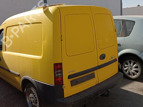 Engine OPEL COMBO Tour 1.3 CDTI 16V | BP20307401M1