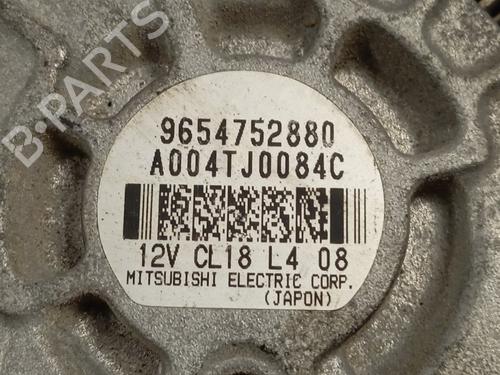 Generator PEUGEOT 407 (6D_)  | BP28671441M7 