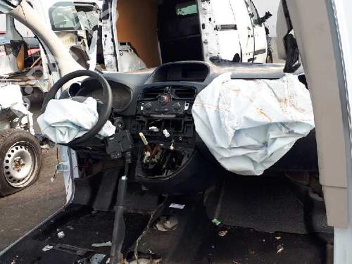 Engine control unit (ECU) RENAULT KANGOO / GRAND KANGOO II (KW0/1_) 1.5 dCi 90 (KW05, KW08, KW0G, KW11) | BP12664169M57 