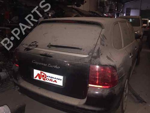 Gearbox PORSCHE CAYENNE (9PA)  | BP14998553M3 