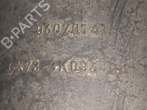 Left rear shock absorber JAGUAR I-PACE (X590) EV400 AWD | BP40104966M18 - Image 5