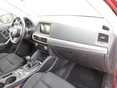 Third brake light MAZDA CX-5 (KE, GH) | BP22444513L11