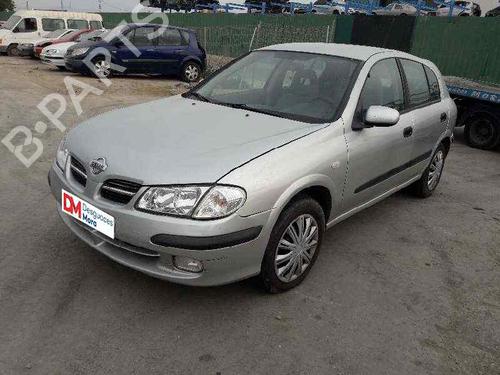 Fuel pump NISSAN ALMERA II Hatchback (N16)  | BP12643812M76 