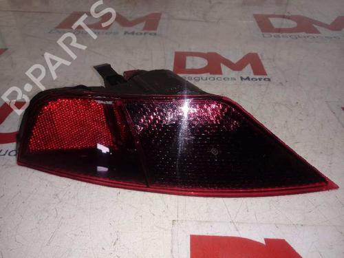 Used Rear fog light SEAT TOLEDO III (5P2) 1.9 TDI (105 hp) 12840611
