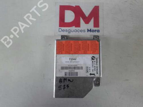 Used ECU airbags BMW 5 (E39) 540 i (286 hp) 16359539