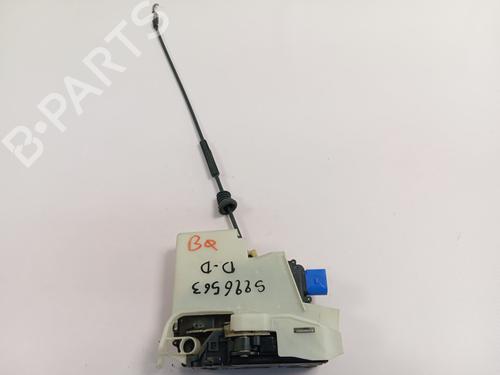 Used Front right lock Front right lock VW MULTIVAN T5 (7HM, 7HN, 7HF, 7EF, 7EM, 7EN) 2.5 TDI (130 hp) 34194538 34194538