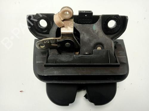 Tailgate lock AUDI A3 (8P1) 1.9 TDI | BP13705241C101 