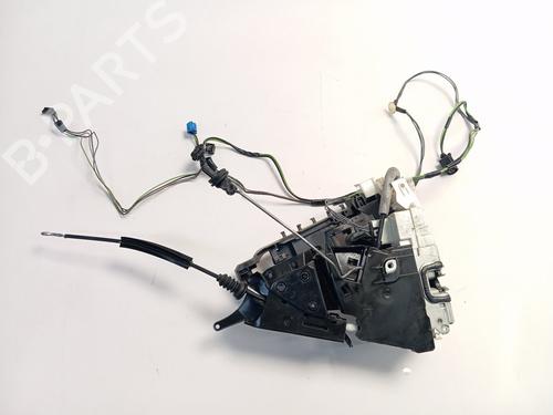 Used Front right lock MERCEDES-BENZ A-CLASS (W169) A 180 CDI (169.007, 169.307) (109 hp) 21379707