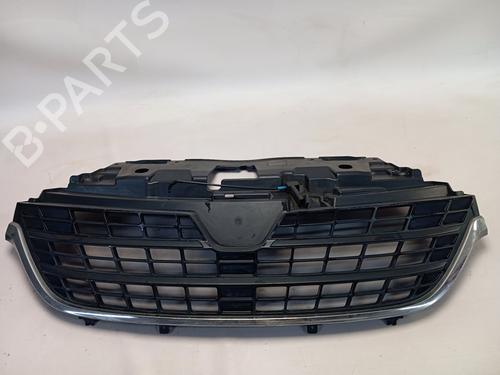 Used Grille RENAULT TRAFIC III Van (FG_) [2014-2025]  31049392