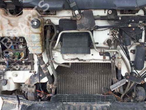 Water radiator RENAULT TRUCKS MIDLUM  | BP29436946M31 