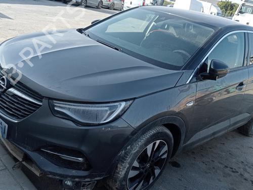 Used Parts OPEL GRANDLAND / GRANDLAND X (A18, P1UO) [2017-2026]  4404691