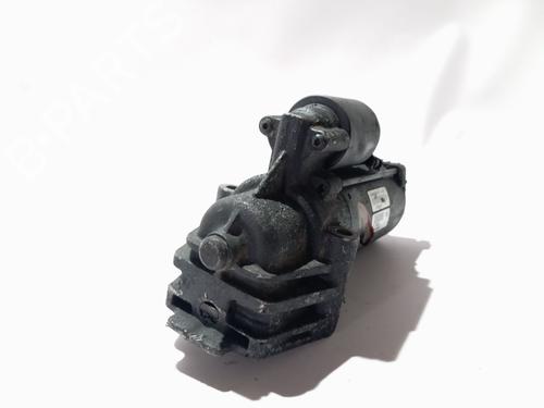 Used Starter Starter FORD TRANSIT Van (FA_ _) 2.4 TDCi (137 hp) 40498199 40498199
