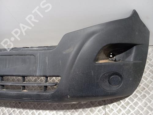 Front bumper NISSAN INTERSTAR Van (X62B)  | BP29290904C7 