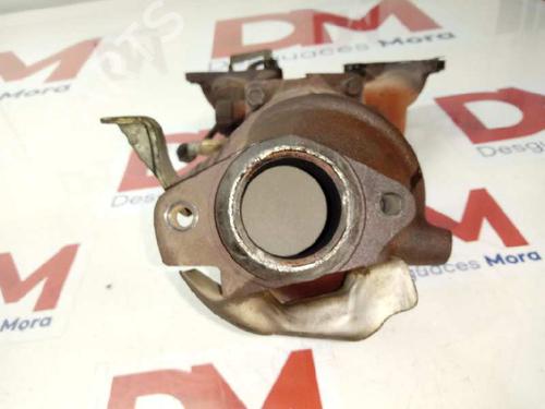 Catalyst NISSAN PRIMERA (P12) 1.6 | BP12662311M10 