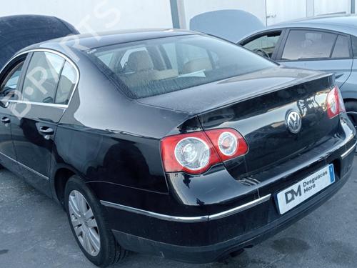 Gearbox VW PASSAT B6 (3C2) 2.0 TDI 16V | BP17833503M3  - Image 11