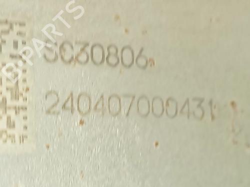 Right front steering knuckle BMW X1 (U11) iX1 xDrive 30 | BP37517388M26 - Image 4