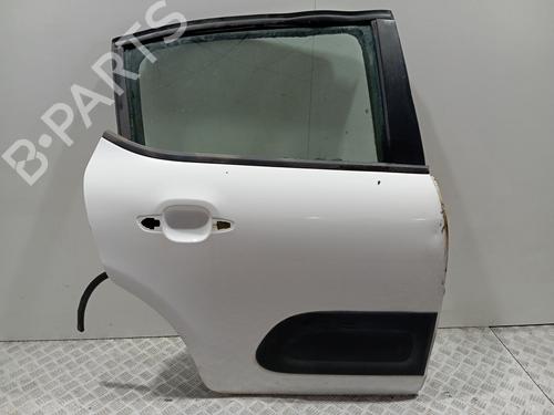 right-rear-door-citroen-c3-iv-cc21-2021-33203307 main image