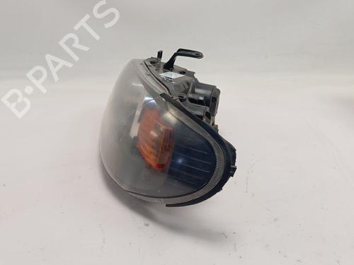 Left headlight NISSAN ALMERA II Hatchback (N16) 1.5 | BP39478248C28 - Image 4