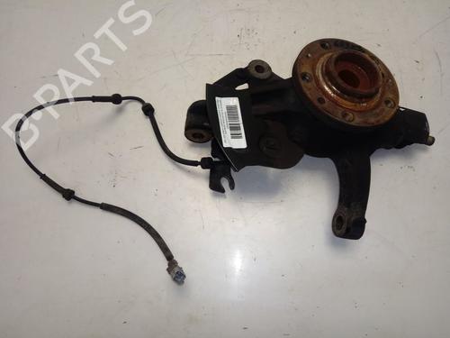 Used Right front steering knuckle PEUGEOT EXPERT Van (VF3A_, VF3U_, VF3X_) [2007-2025]  17140794