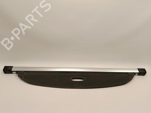 Used Rear parcel shelf Rear parcel shelf KIA SPORTAGE IV (QL, QLE) [2015-2022] 33173198 33173198