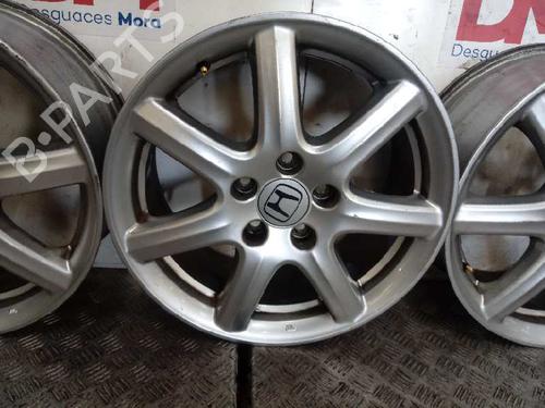 Rim HONDA CIVIC VIII Hatchback (FN, FK) 1.8 (FN1, FK2) | BP12655006C45